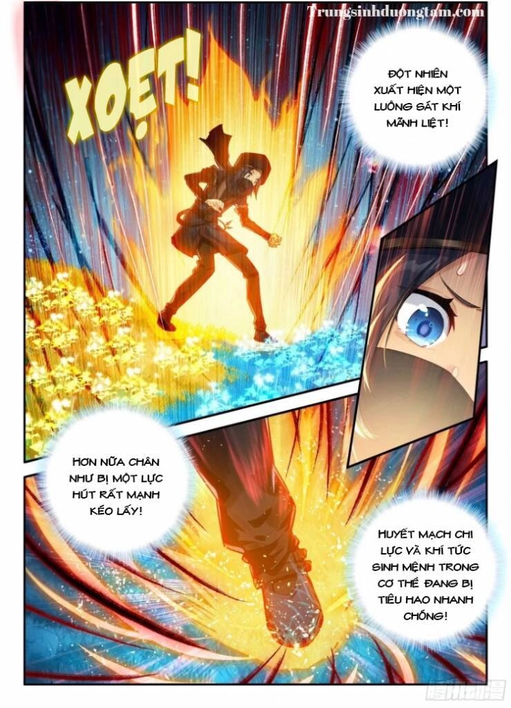 Đấu La Đại Lục 5 Chapter 151 - 13