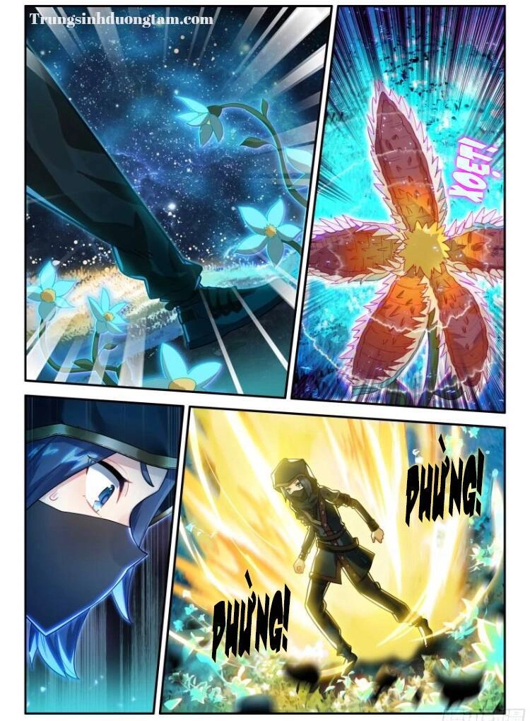 Đấu La Đại Lục 5 Chapter 151 - 14