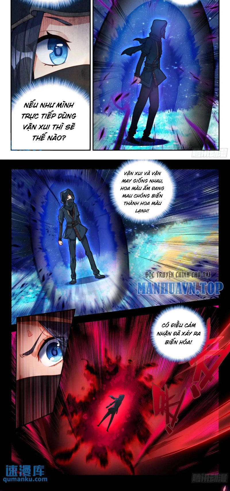 Đấu La Đại Lục 5 Chapter 152 - 2