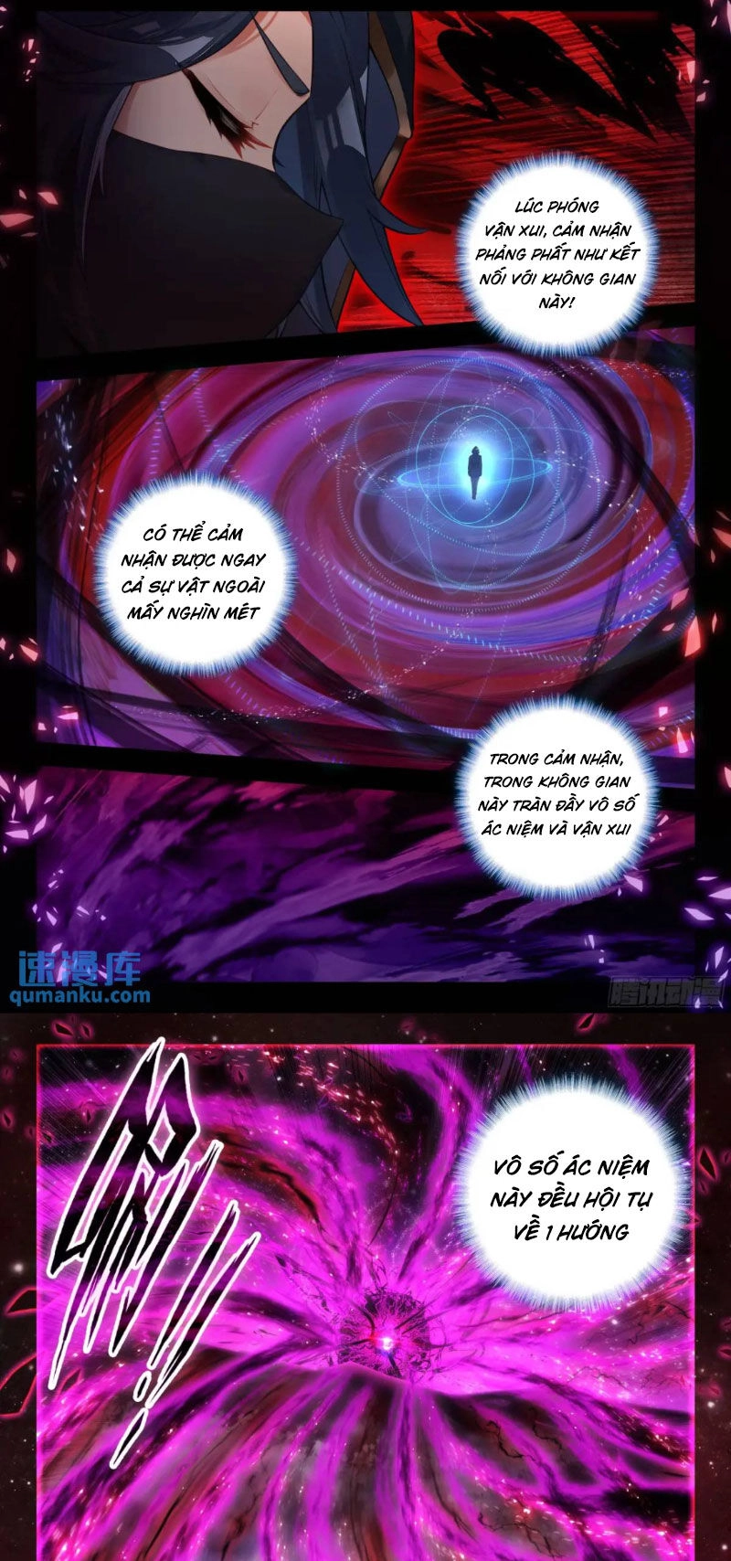 Đấu La Đại Lục 5 Chapter 152 - 3