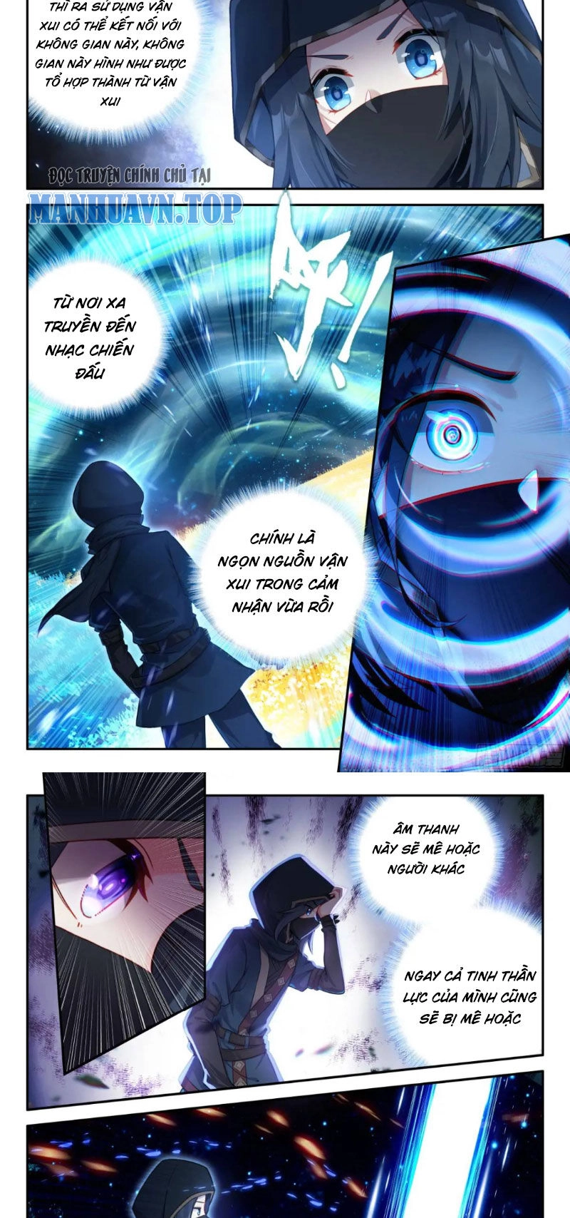 Đấu La Đại Lục 5 Chapter 152 - 5