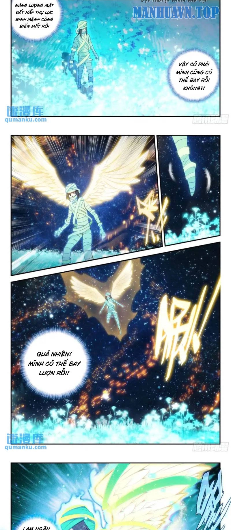 Đấu La Đại Lục 5 Chapter 154 - 2