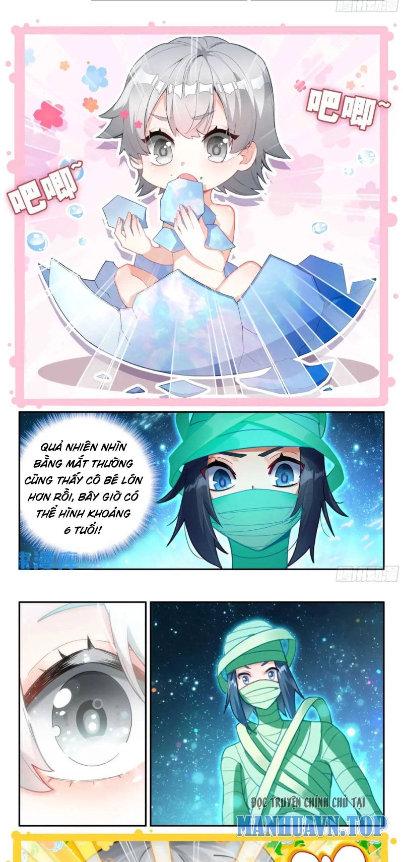 Đấu La Đại Lục 5 Chapter 155 - 9