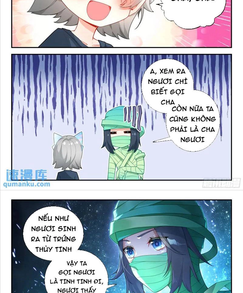 Đấu La Đại Lục 5 Chapter 156 - 4