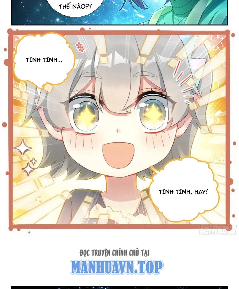 Đấu La Đại Lục 5 Chapter 156 - 5