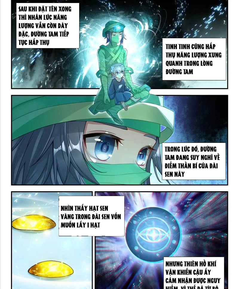 Đấu La Đại Lục 5 Chapter 156 - 6