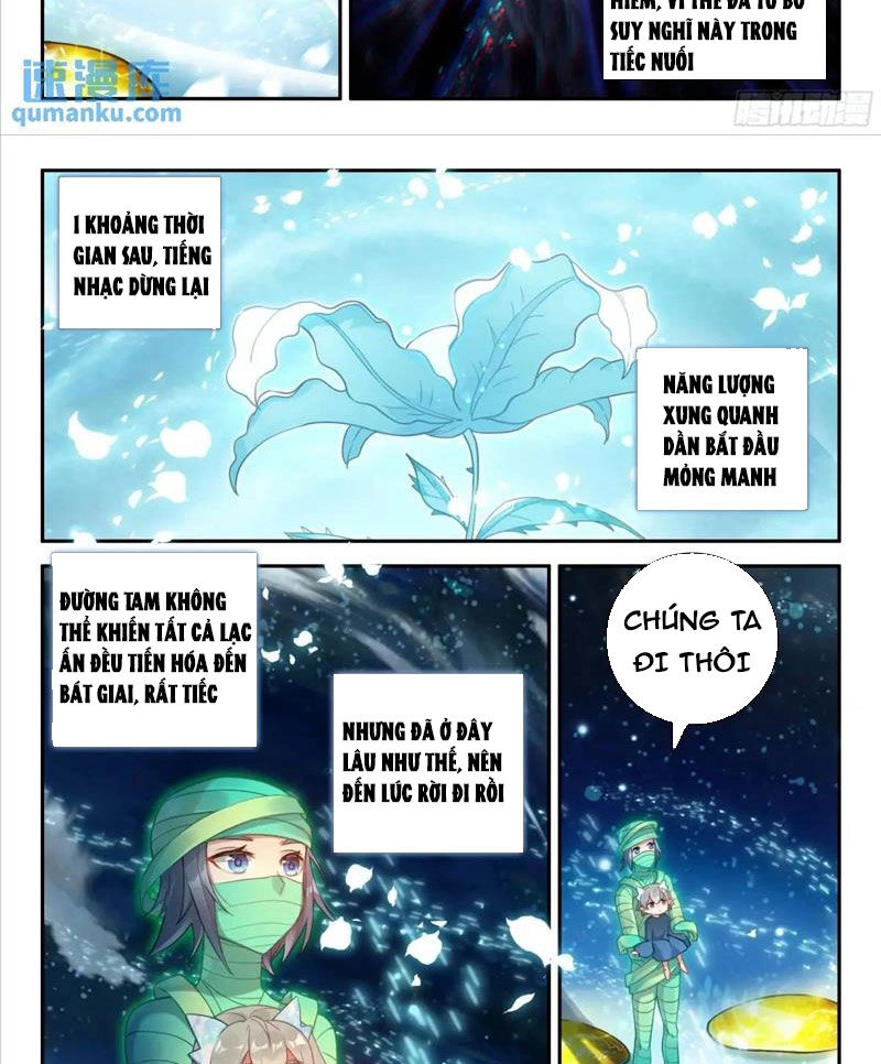 Đấu La Đại Lục 5 Chapter 156 - 7