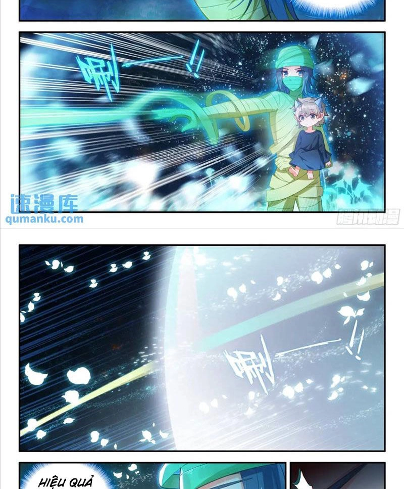 Đấu La Đại Lục 5 Chapter 156 - 9