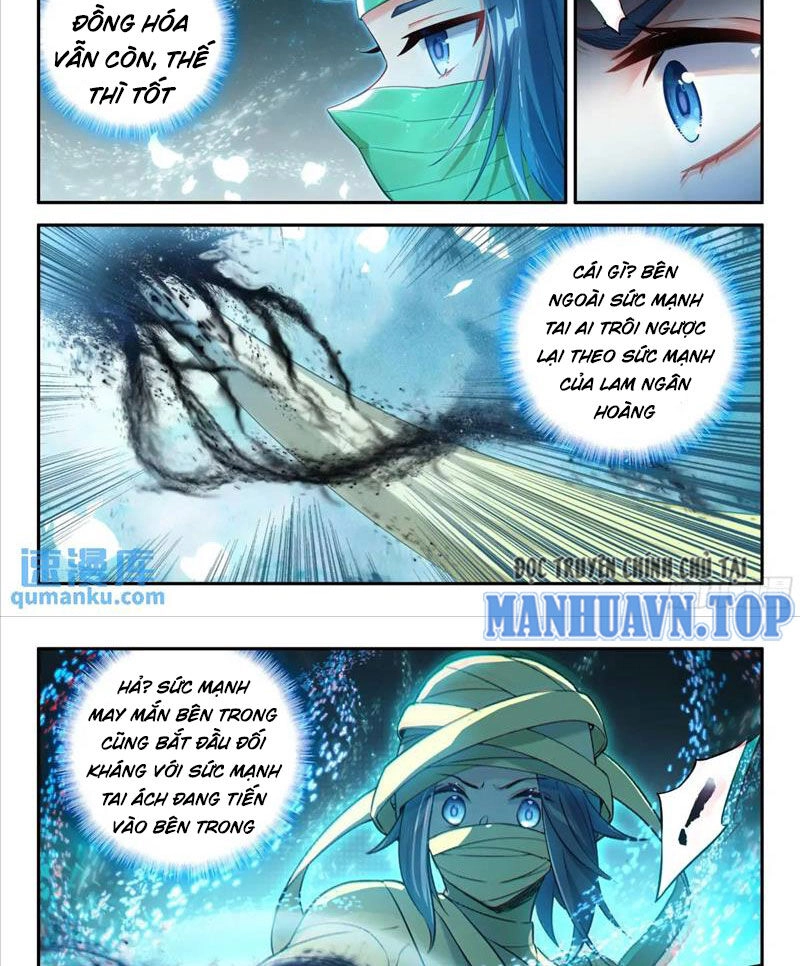 Đấu La Đại Lục 5 Chapter 156 - 10