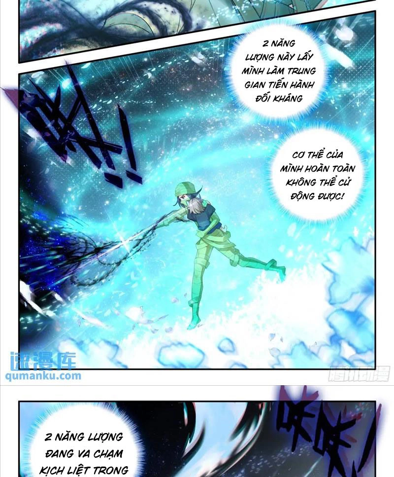 Đấu La Đại Lục 5 Chapter 156 - 11