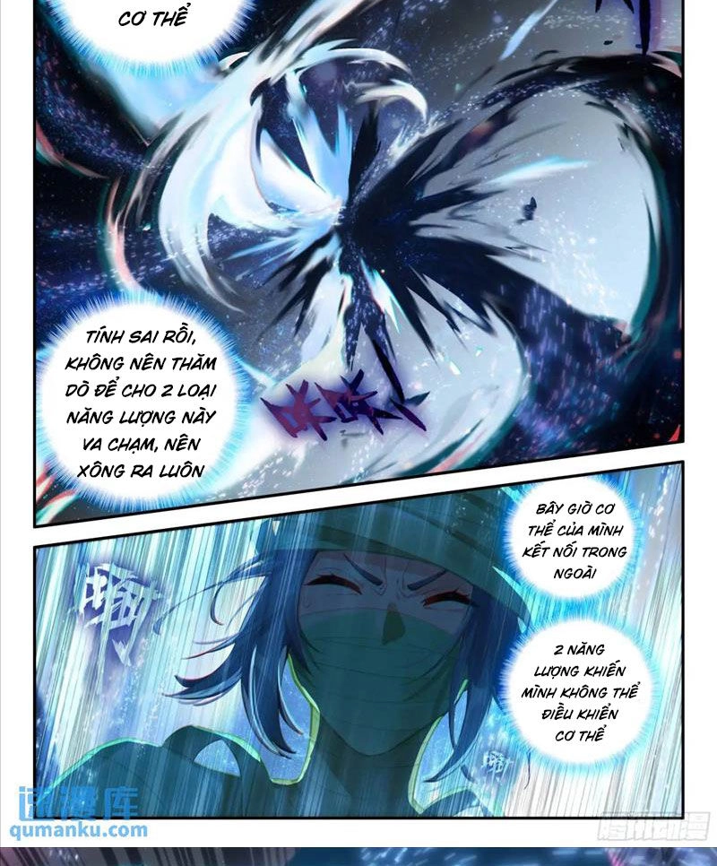 Đấu La Đại Lục 5 Chapter 156 - 12