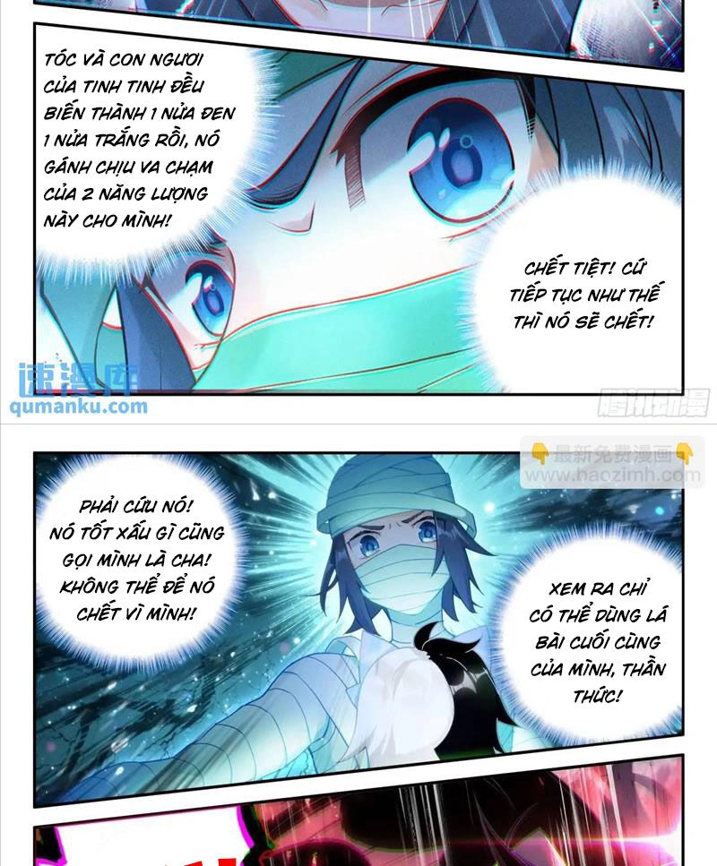 Đấu La Đại Lục 5 Chapter 156 - 16