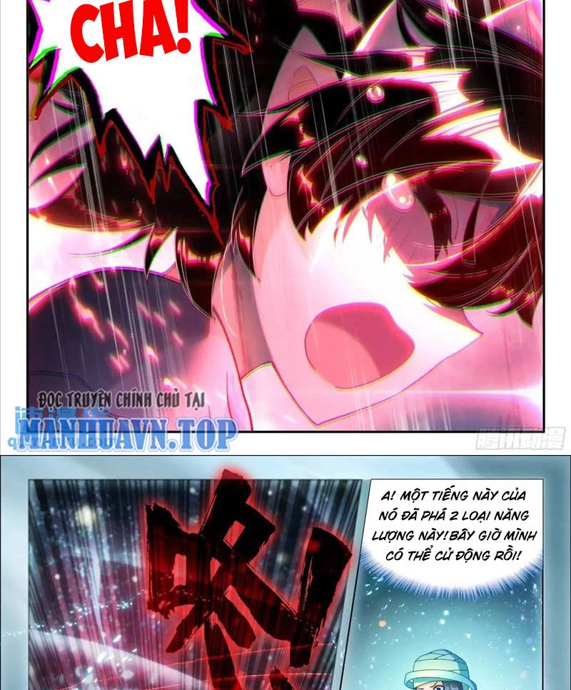 Đấu La Đại Lục 5 Chapter 156 - 17