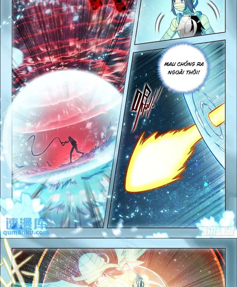 Đấu La Đại Lục 5 Chapter 156 - 18