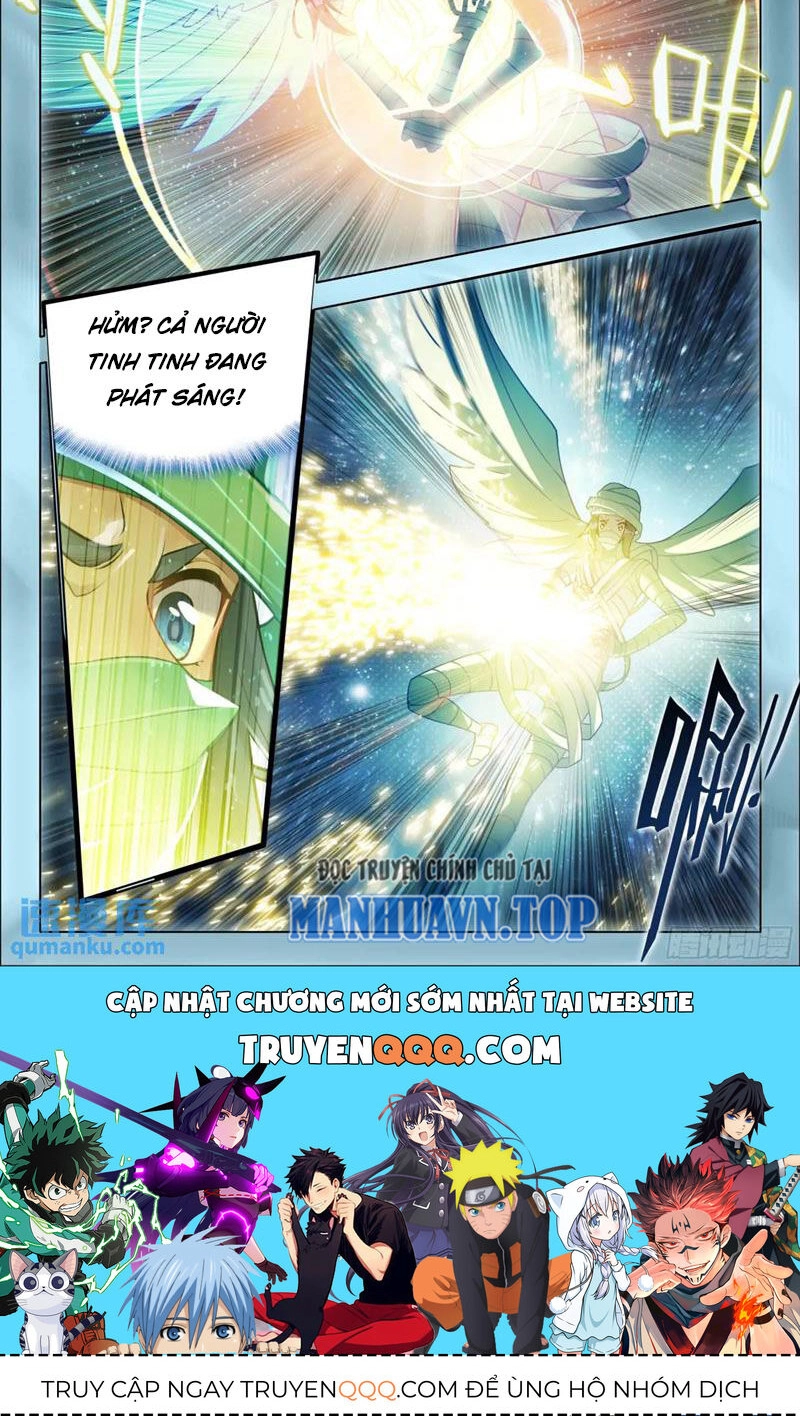 Đấu La Đại Lục 5 Chapter 156 - 19