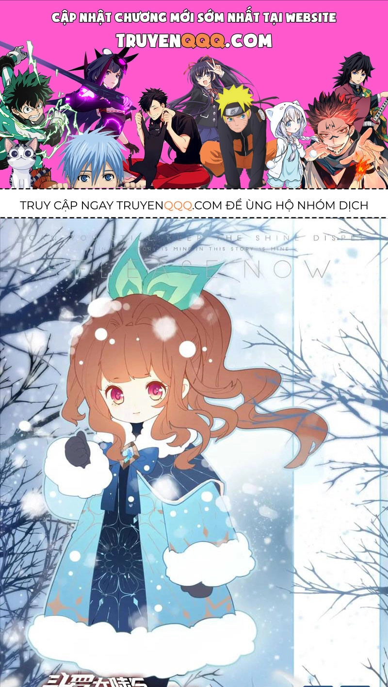 Đấu La Đại Lục 5 Chapter 159 - 1