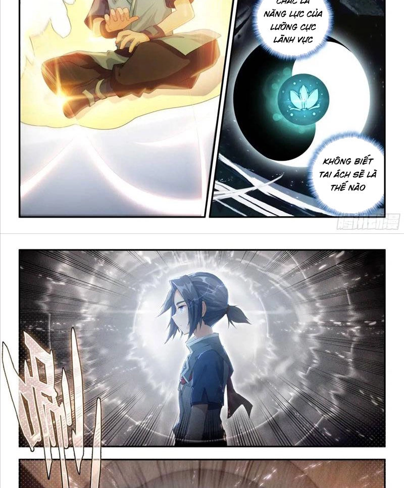 Đấu La Đại Lục 5 Chapter 159 - 3