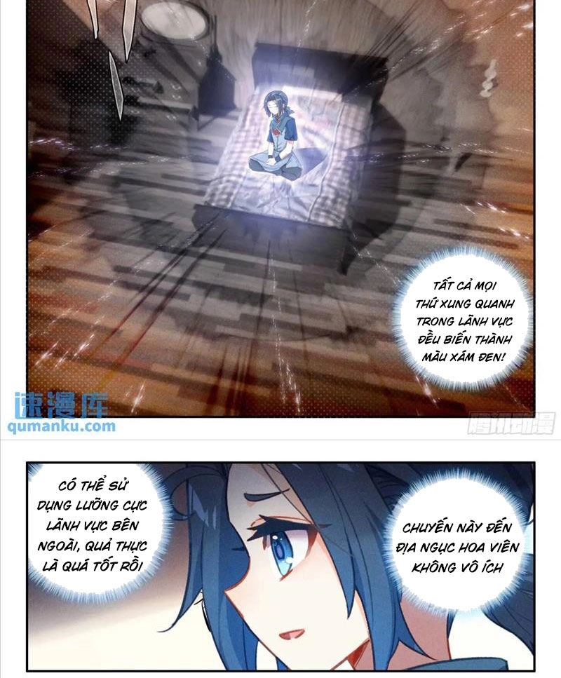 Đấu La Đại Lục 5 Chapter 159 - 4