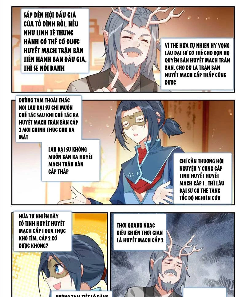 Đấu La Đại Lục 5 Chapter 159 - 7