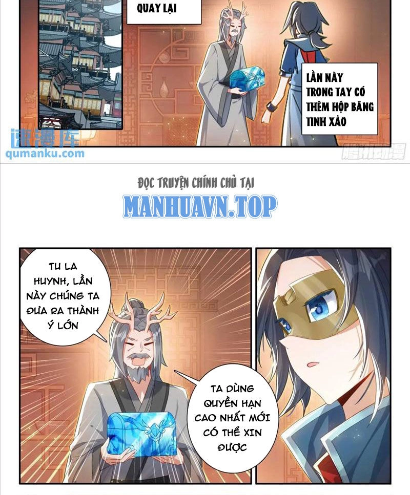 Đấu La Đại Lục 5 Chapter 159 - 9