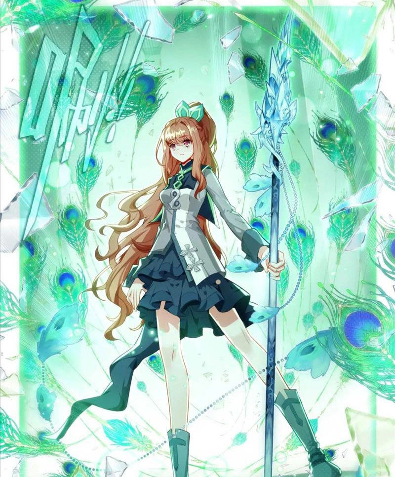 Đấu La Đại Lục 5 Chapter 159 - 13