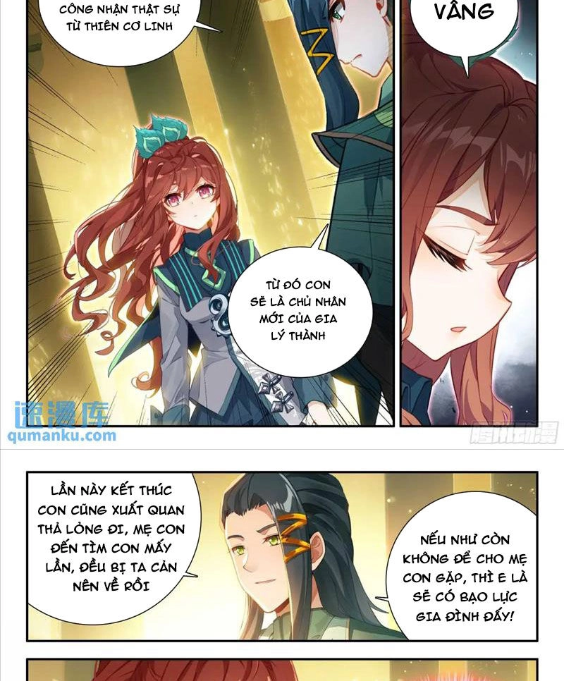 Đấu La Đại Lục 5 Chapter 159 - 17