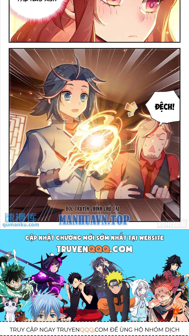 Đấu La Đại Lục 5 Chapter 159 - 19