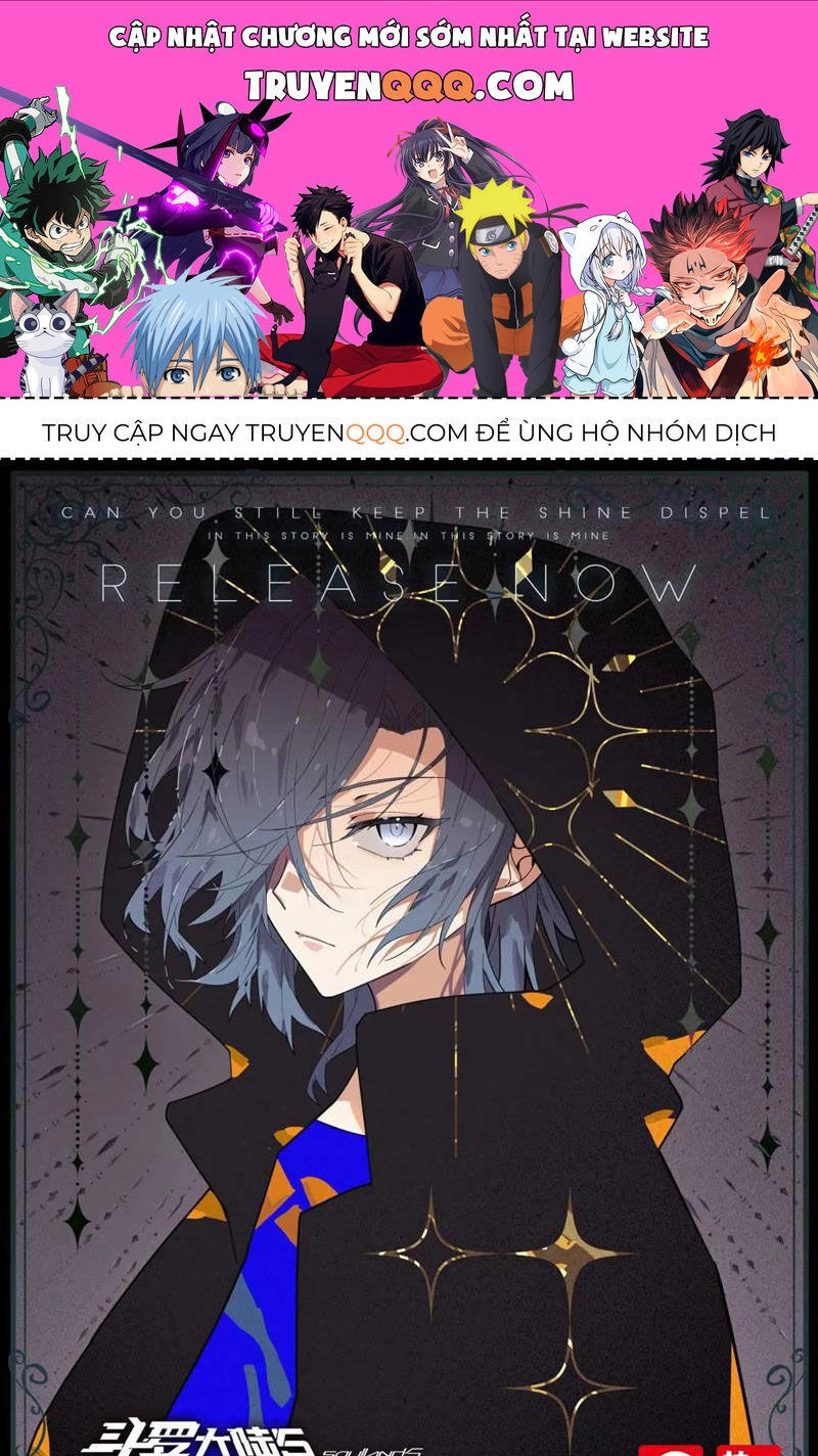 Đấu La Đại Lục 5 Chapter 160 - 1