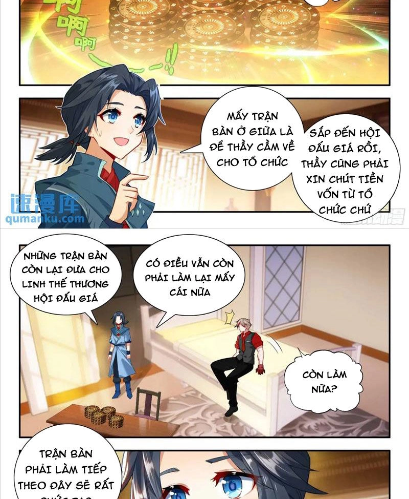 Đấu La Đại Lục 5 Chapter 160 - 3