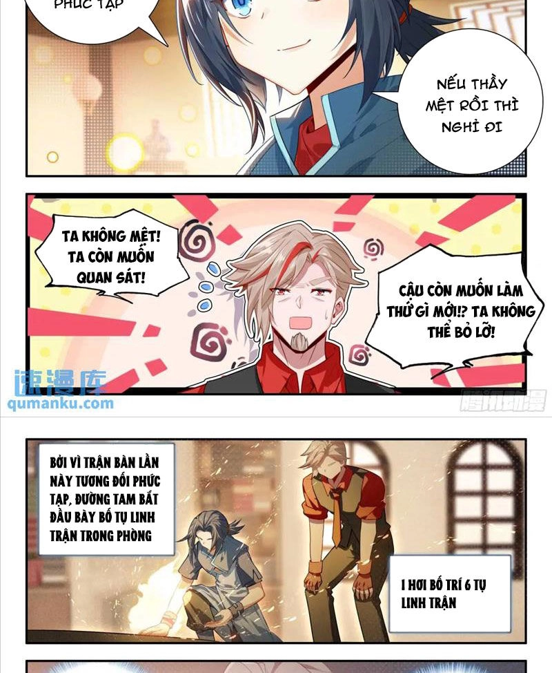 Đấu La Đại Lục 5 Chapter 160 - 4