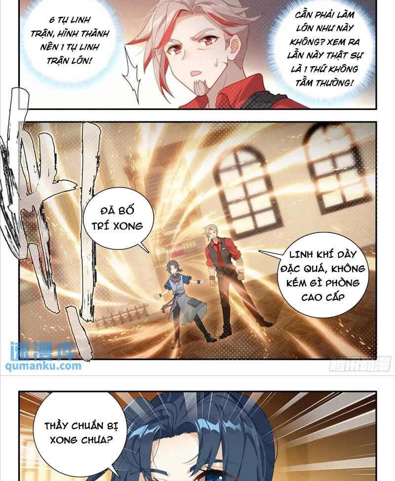 Đấu La Đại Lục 5 Chapter 160 - 5