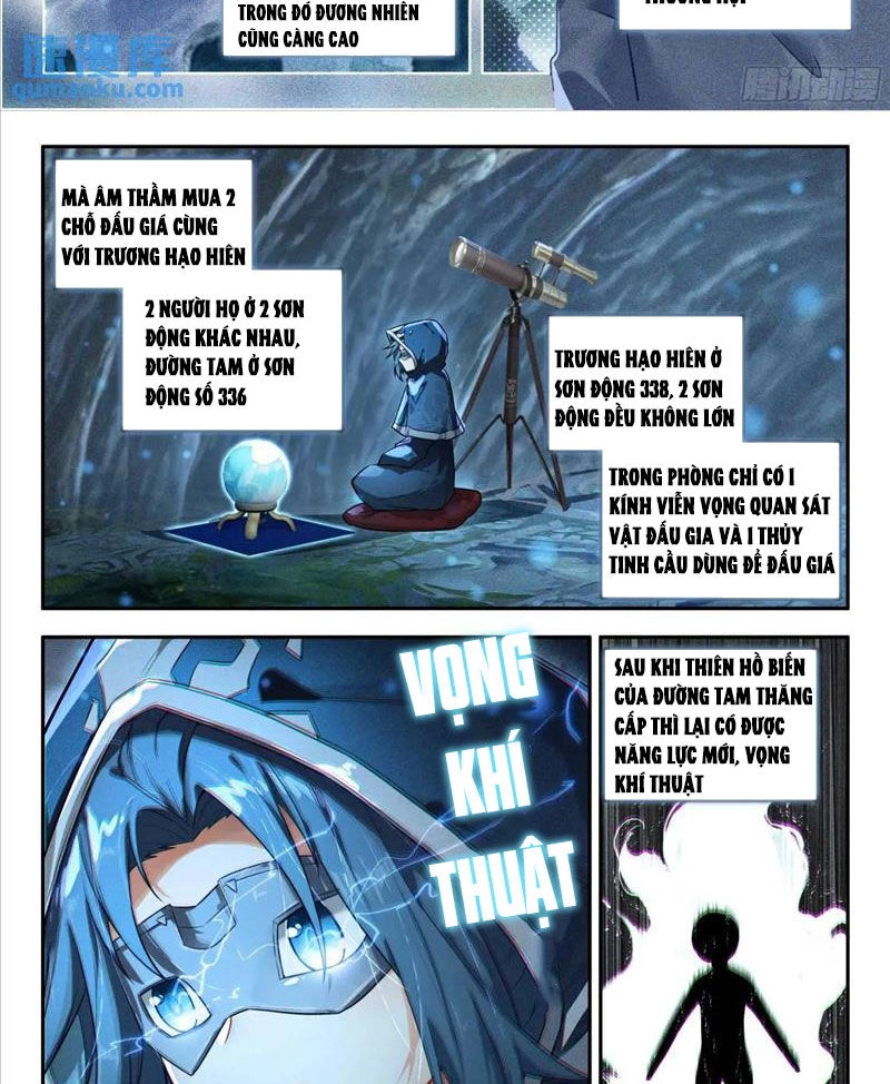 Đấu La Đại Lục 5 Chapter 160 - 8