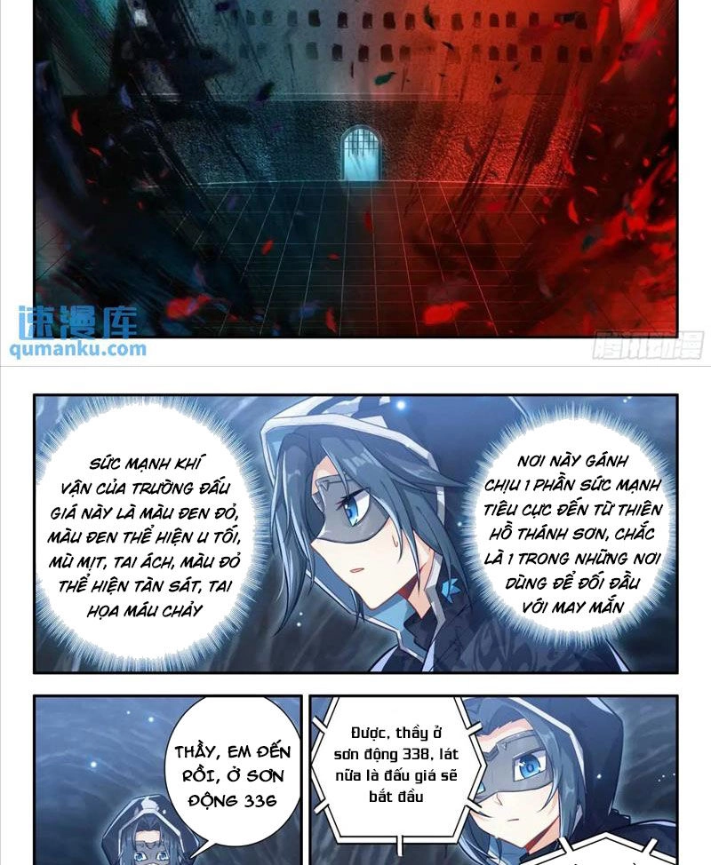 Đấu La Đại Lục 5 Chapter 160 - 10