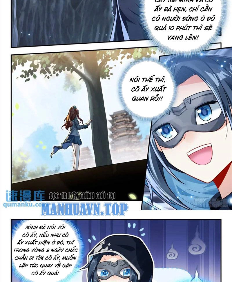 Đấu La Đại Lục 5 Chapter 160 - 12