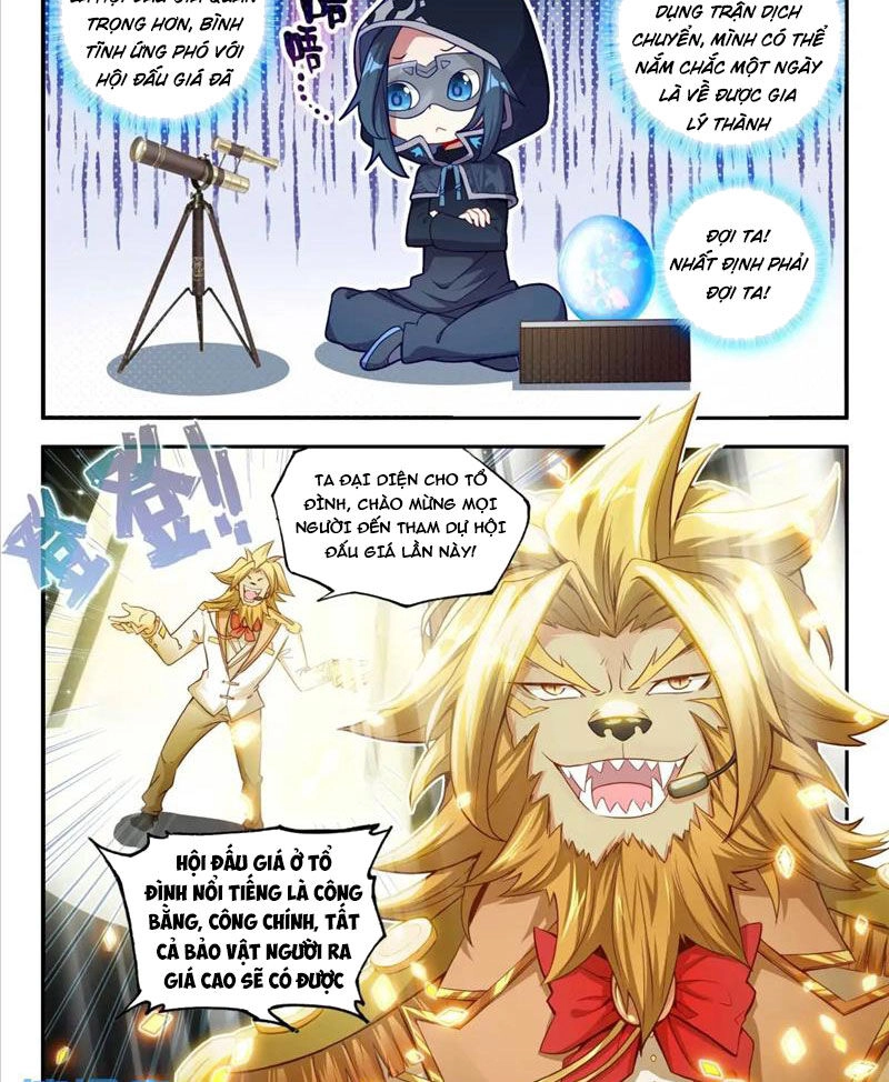 Đấu La Đại Lục 5 Chapter 160 - 14