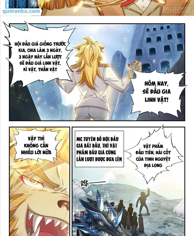 Đấu La Đại Lục 5 Chapter 160 - 15