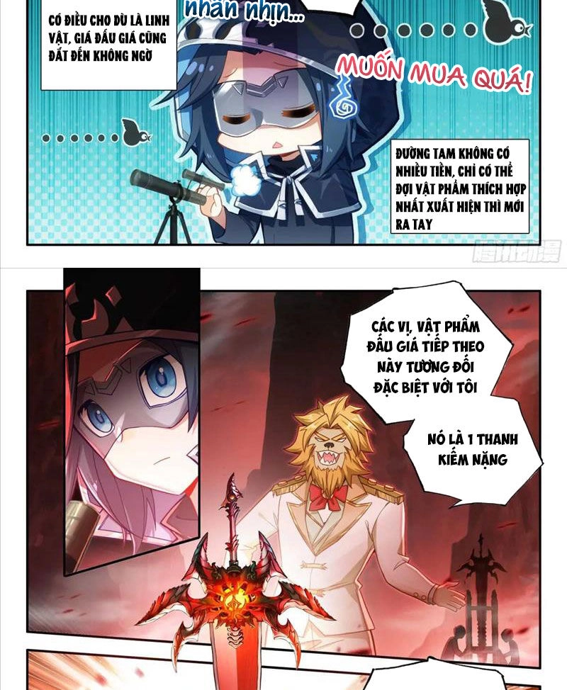 Đấu La Đại Lục 5 Chapter 160 - 17