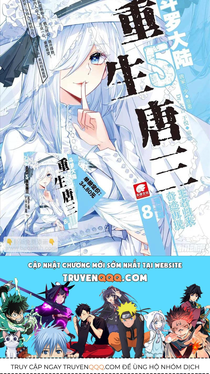 Đấu La Đại Lục 5 Chapter 160 - 20