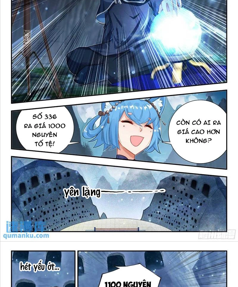 Đấu La Đại Lục 5 Chapter 161 - 12