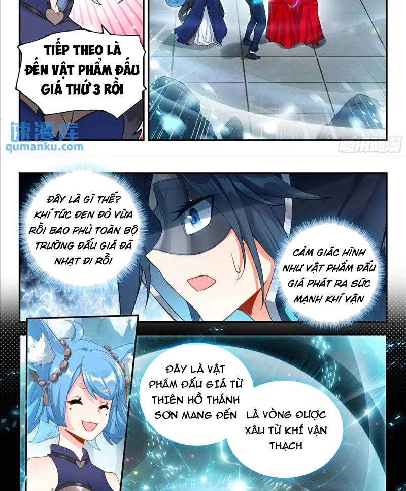 Đấu La Đại Lục 5 Chapter 161 - 15