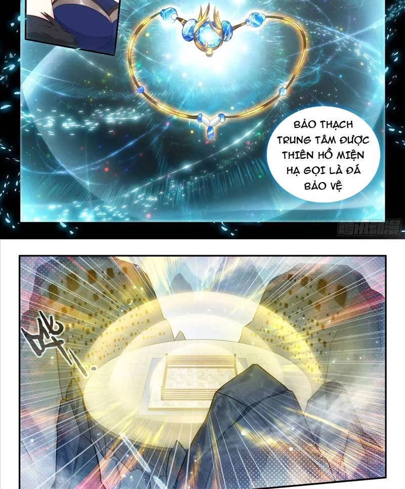 Đấu La Đại Lục 5 Chapter 161 - 16