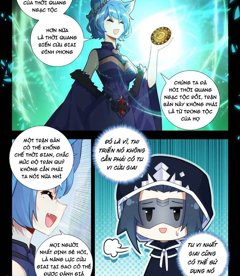 Đấu La Đại Lục 5 Chapter 163 - 5