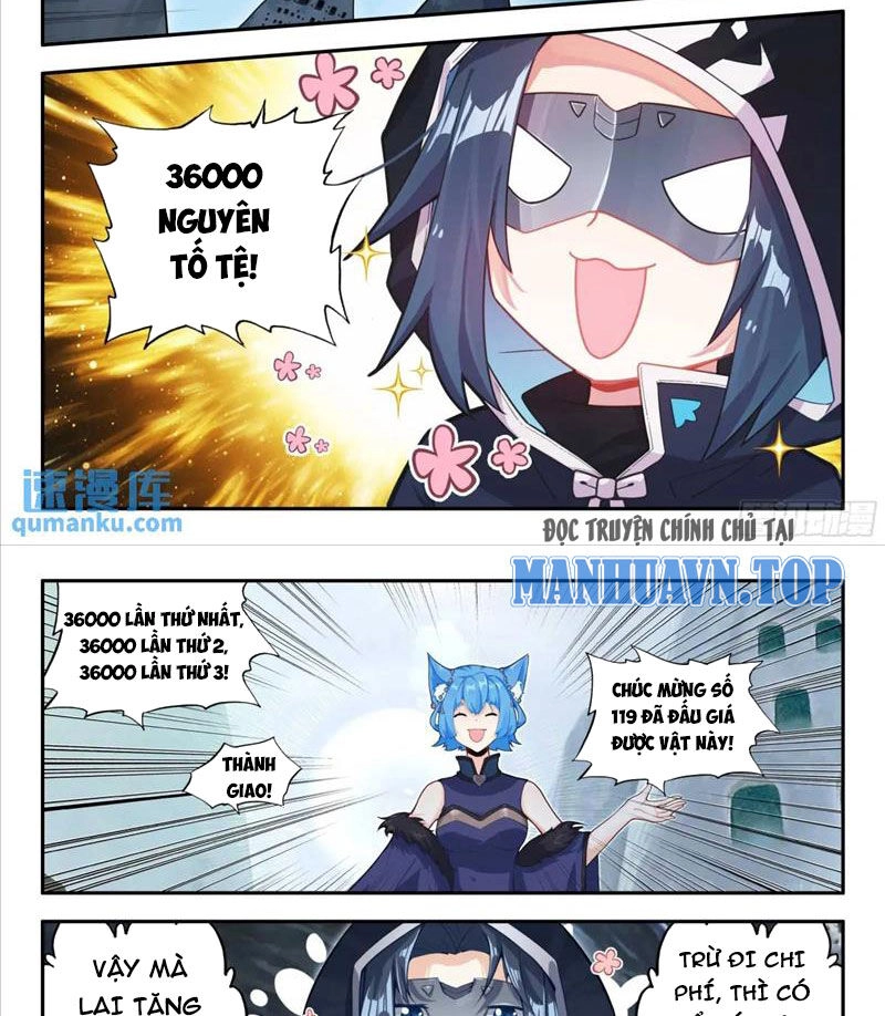 Đấu La Đại Lục 5 Chapter 163 - 8