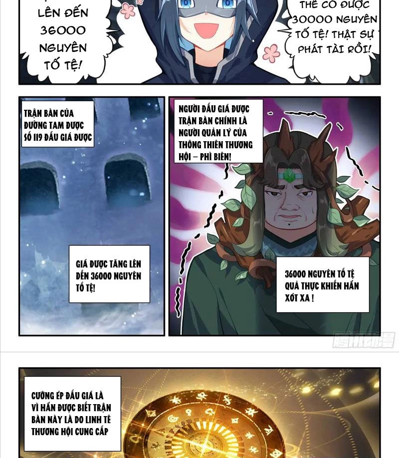 Đấu La Đại Lục 5 Chapter 163 - 9