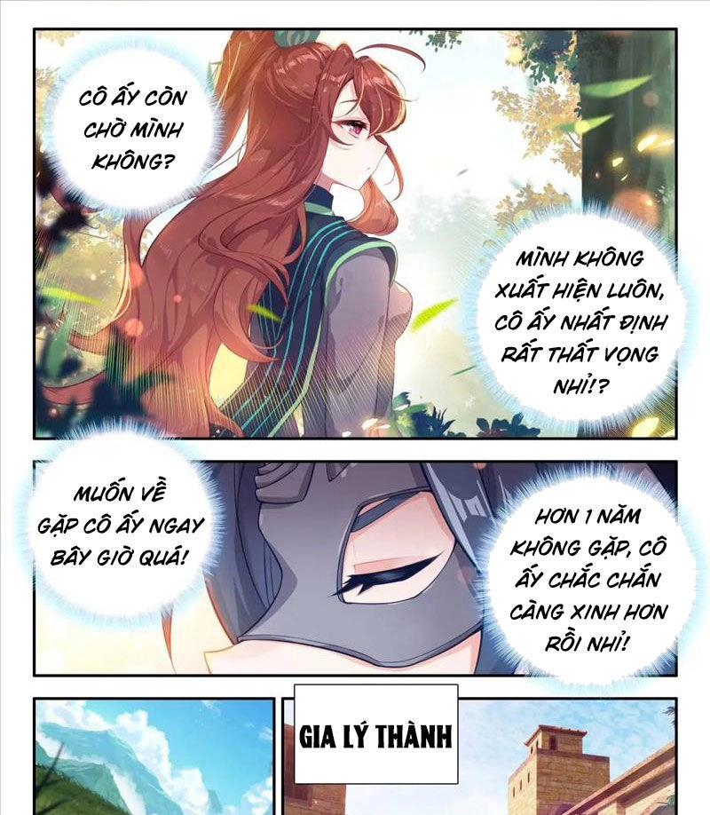 Đấu La Đại Lục 5 Chapter 163 - 11