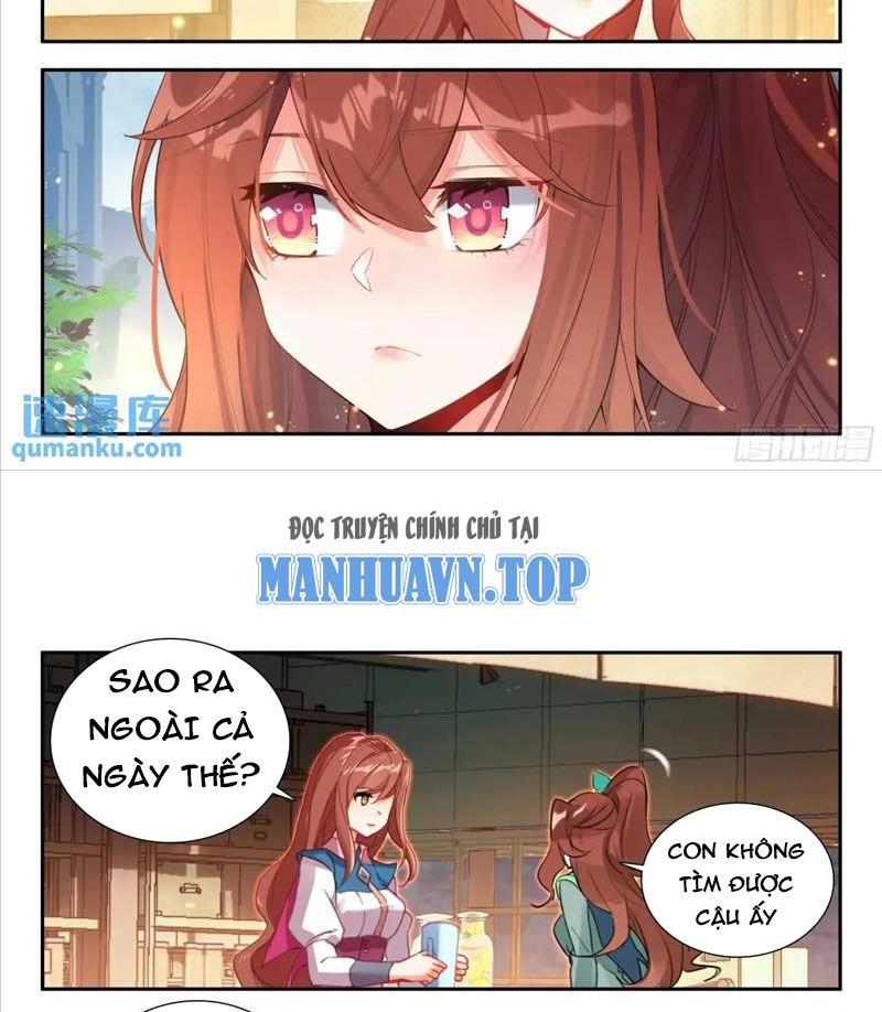 Đấu La Đại Lục 5 Chapter 163 - 13