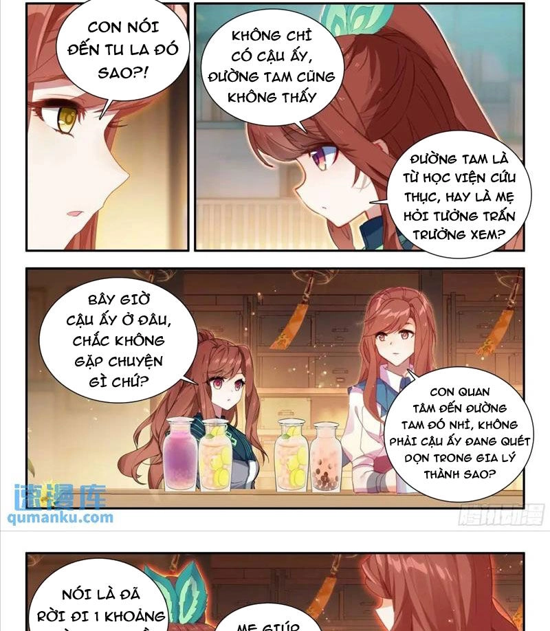 Đấu La Đại Lục 5 Chapter 163 - 14