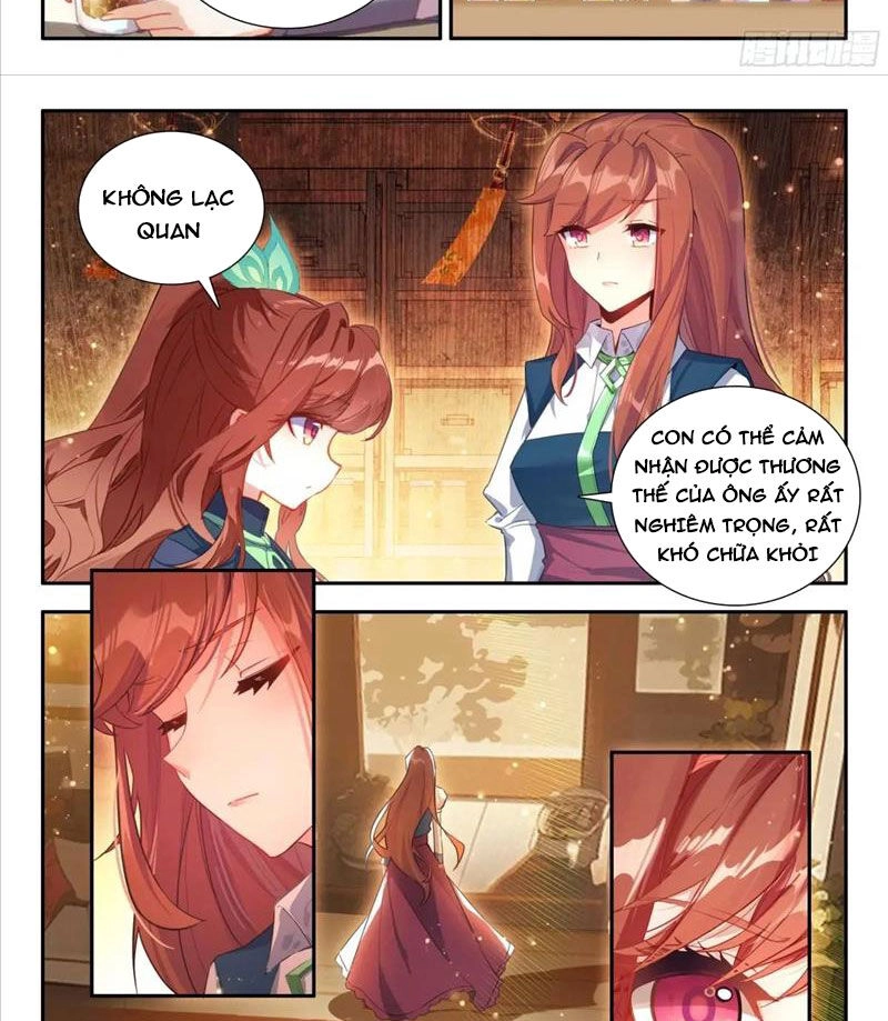 Đấu La Đại Lục 5 Chapter 163 - 16