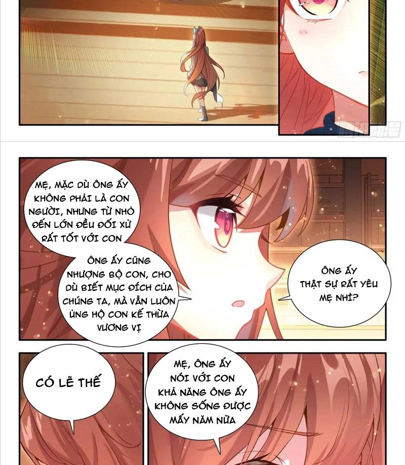 Đấu La Đại Lục 5 Chapter 163 - 17