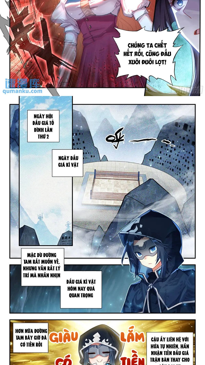 Đấu La Đại Lục 5 Chapter 164 - 4